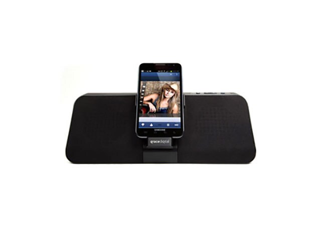 G Dock Speaker Dock and Charger for Samsung Galaxy S2 S3 Note 1 2