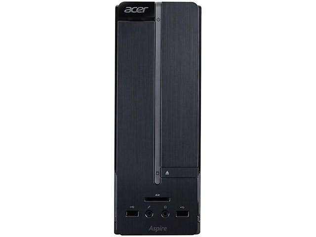 Acer AXC 603 ER12 Desktop with IntelÂ® J1900 1TB HDD 4GB RAM and Windows 8.1 Refurbished