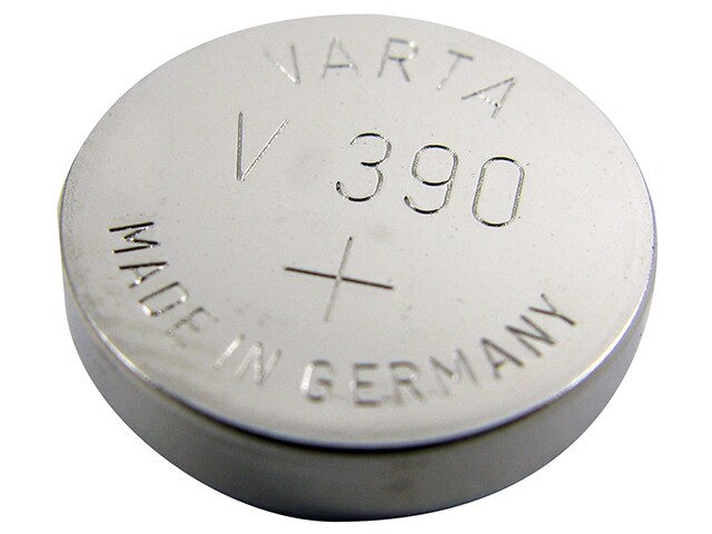 Lenmar SR1130SW 390 Silver Oxide Watch Battery