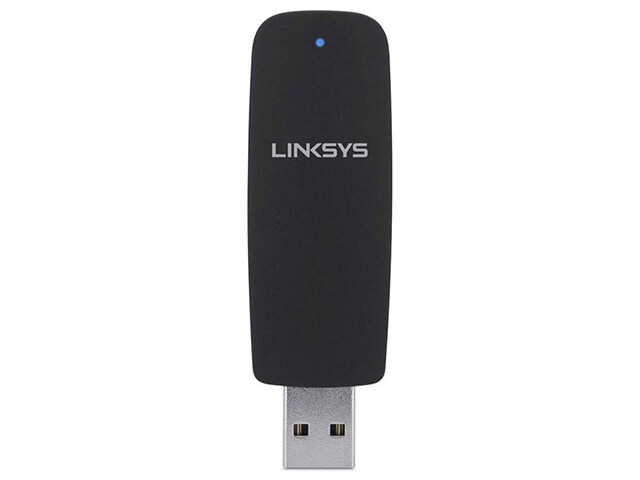 Linksys AE1200 CA Wireless N USB Adapter