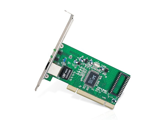 TP LINK TG 3269 Gigabit PCI Network Adapter