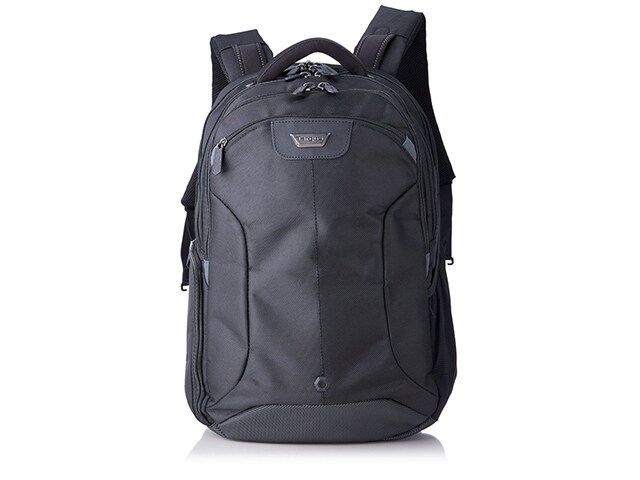 Targus 16 quot; Corporate Traveler III Backpack Black