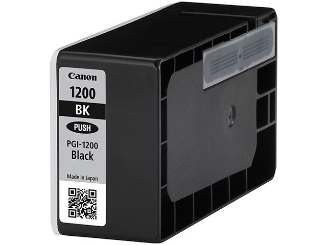 Canon PGI 1200XL Ink Cartridge Black