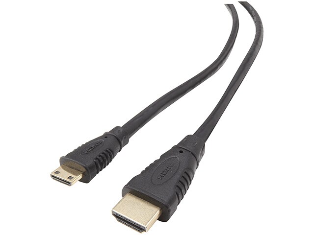 Nexxtech 1.8m 6 HDMI A to HDMI Mini C Cable