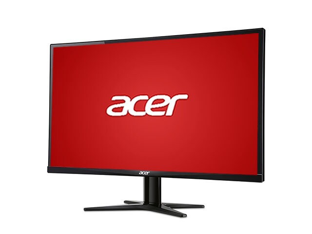 Acer G277HL Abid 27â€� Widescreen LED VA Full HD Monitor