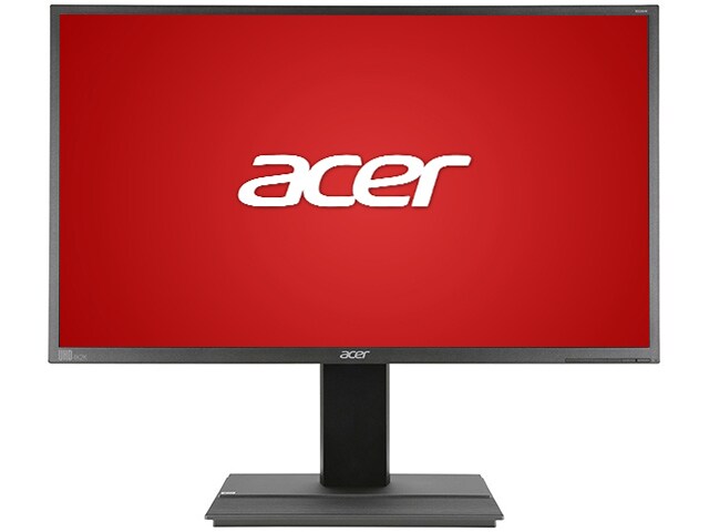 Acer B326HK ymjdpphz 32 quot; UHD Monitor
