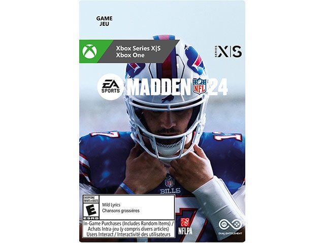 Madden NFL 24 Player Ratings - Electronic Arts