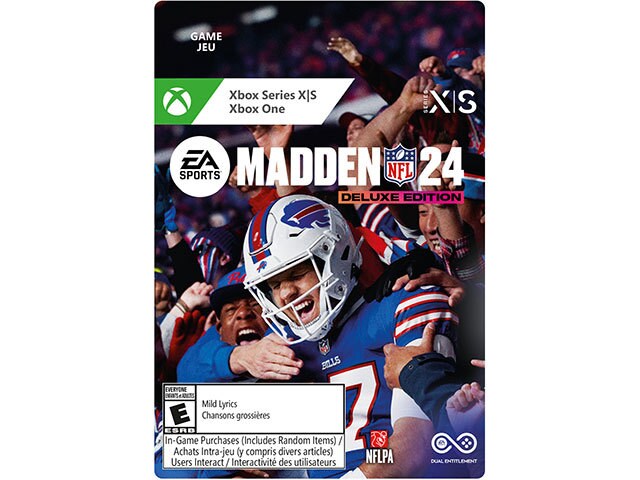 Cash Converters - Microsoft Xbox 360 Game MADDEN 08