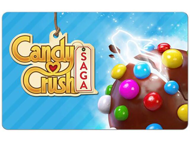 Candy Crush Soda Saga, Xbox Video and Xbox Music for Windows Phone