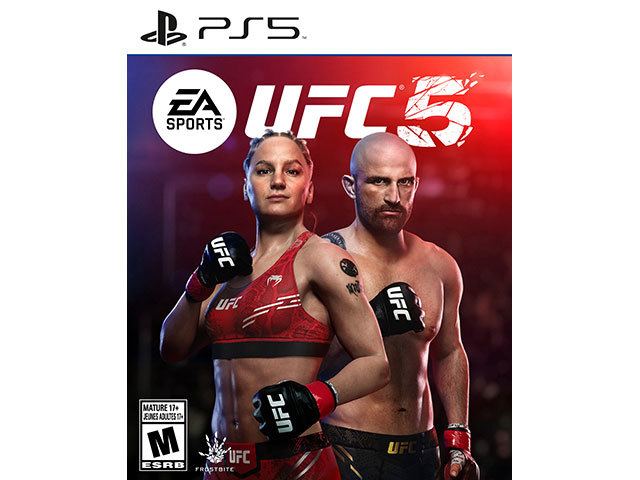 The ufc store is really bad in ufc 5 : r/EASportsUFC