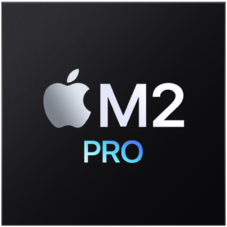 Puce M2 Pro d’Apple