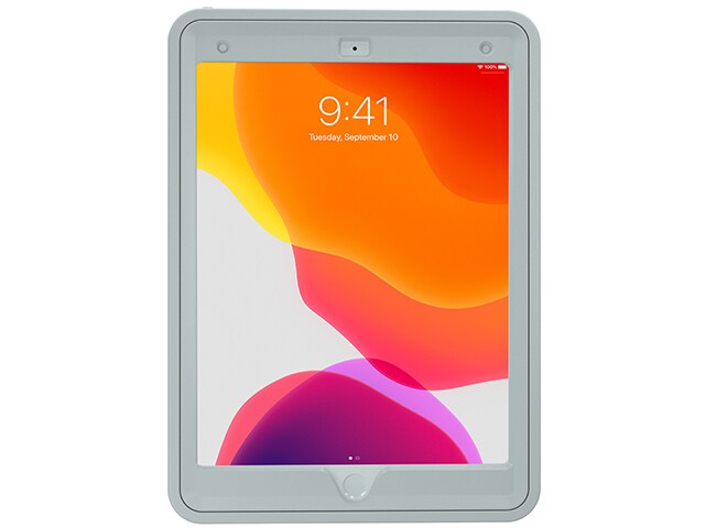 CTA Digital iPad 7th, iPad 8th Gen, iPad Air 3 & iPad Pro Protective Case
