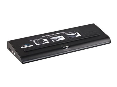 Targus Universal USB 3.0 DV2K Docking Station with Power