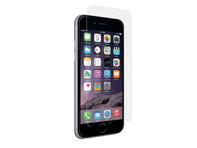 PureGear iPhone 7/8 Tempered Glass Screen Protector