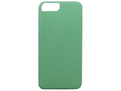 Étui Gelskin d'Affinity pour iPhone 7/8 - Turquoise solide 