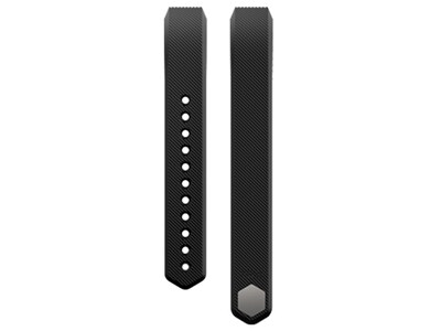 Fitbit Classic Accessory Band for Alta™ - Large - Black