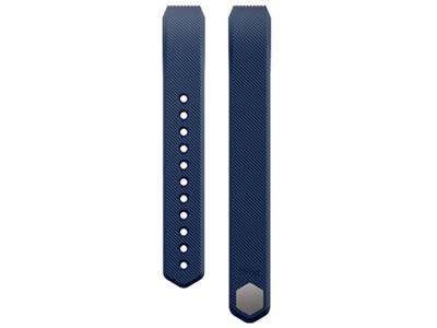 Fitbit Classic Accessory Band for Alta™ - Small - Blue