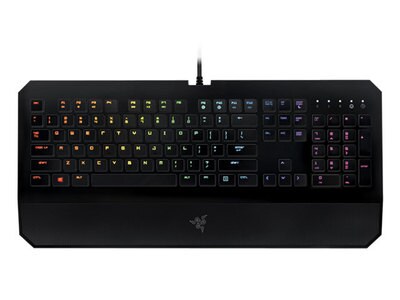 Razer DeathStalker Chroma Gaming Keyboard