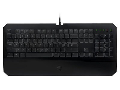 Razer DeathStalker Essentials Keyboard