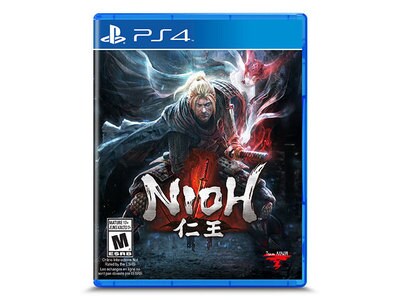 Nioh for PS4™