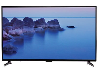 TV HD à DEL de 50 po 1080p FLD5000 de Fluid - Remis à neuf