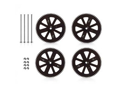 Parrot AR.Drone 2.0 Gears & Shafts Kit