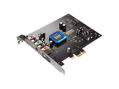 Creative Sound Blaster Recon3D PCIe