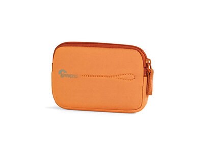 Lowepro Vail 10 Point-and-Shoot Camera Case - Orange