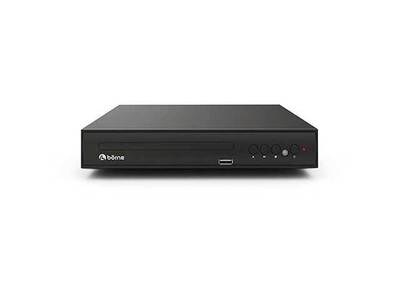 Borne Compact DVD Player