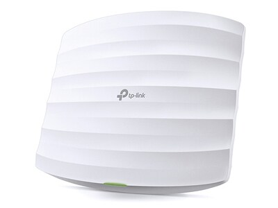 TP-LINK AC1900 Wireless AC Dual Band Gigabit Ceiling Mount Access Point