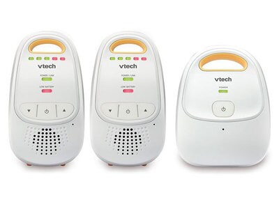 VTech DM111 - Moniteur de surveillance pour bébé