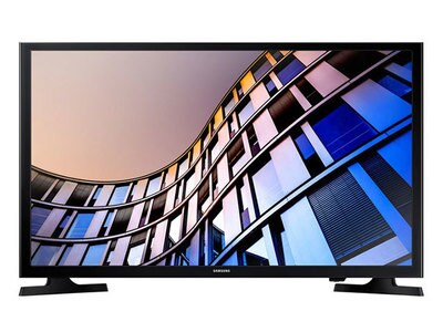 Why Samsung Smart TV?, Highlights