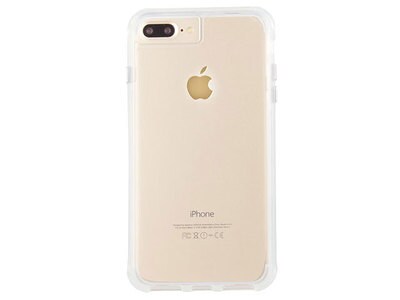 Case-Mate iPhone 6/6s/7/8 Plus Tough Clear Case - Clear