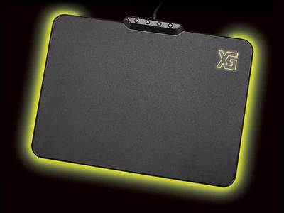 Xtreme Gaming Xg Mp523 Led Gaming Mouse Pad