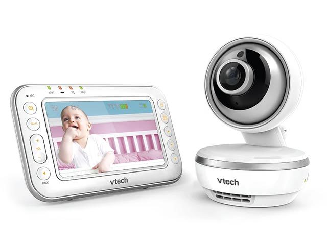 VTech Moniteur vidéo pour bébé