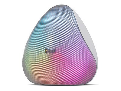 iHome iZBT5 Zenergy Sleep Therapy Speaker – White