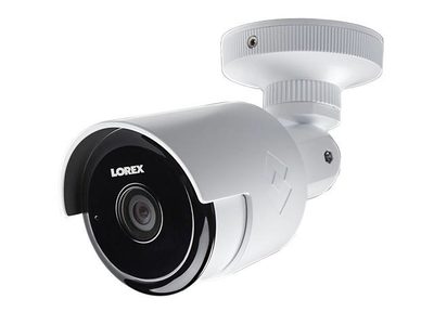 Lorex FXC33V Outdoor 4MP IP Wi-Fi Security Camera