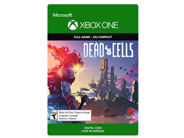 Dead Cells (Code Electronique) pour Xbox One
