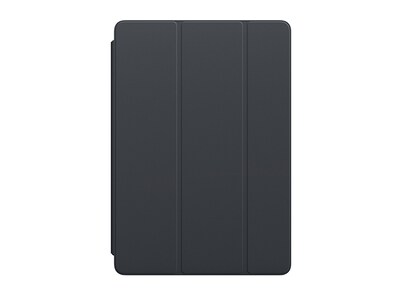 Étui Apple Smart Cover pour iPad Pro 10,5, iPad Air (2019), iPad 10.2 7e  Gén. (2019), iPad 10.2 8e Gén. (2020) & iPad 10.2 9e Gén. (2021) - Gris  anthracite