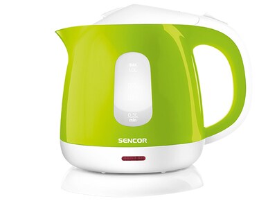 Sencor SWK1011GR 1L Electric Kettle - Green