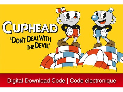 Cuphead - Download