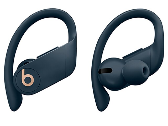 Powerbeats® Pro - Totally Wireless Earphones - Navy