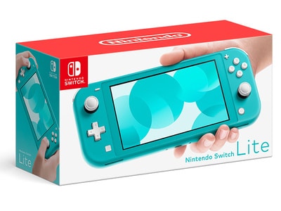Switch: Nintendo très optimiste sur les ventes de sa console de jeux vidéo  - Challenges