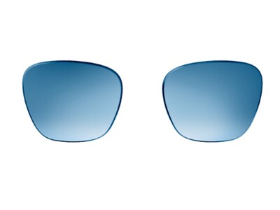 Bose Lenses - Blue Gradient Alto Style M/L