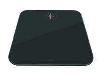 Best Buy: Fitbit Aria Digital Bathroom Scale Black FB203BK