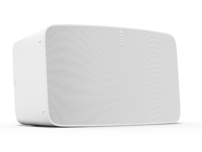 Sonos Speaker - White | The Source