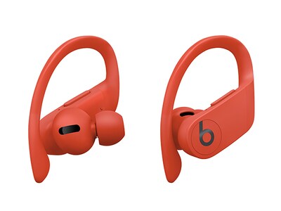Powerbeats® Pro - Totally Wireless Earphones - Lava Red