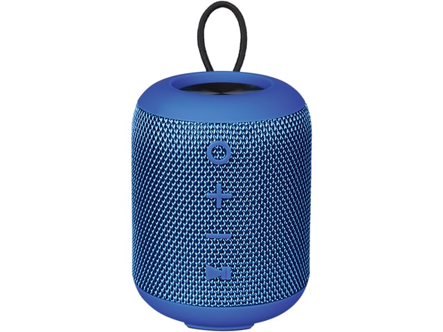 HeadRush Wave II Floating Waterproof (IPX7) Bluetooth® Speaker - Blue ...