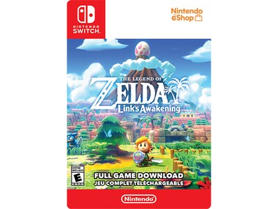 The Legend of Zelda™: Link's Awakening for Nintendo Switch - Nintendo  Official Site