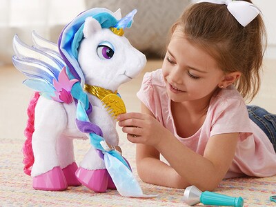 Vtech Myla The Magical Unicorn French